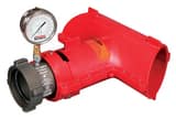 Hydro Flow Products Big Boy Hose Monster™ 4 in. Hydrant NST 4 in. Test Hose HHMBB4 at Pollardwater