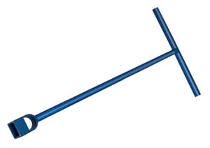 4 ft. Heavy Duty Gate Valve Key