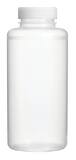 Thermo Fisher Scientific Nalgene® 60ml Polypropylene Copolymer Round Wide Mouth Bottle T21050002 at Pollardwater