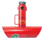 Hydro Flow Products Hose Monster™ Pitotless Nozzle™ FNST x Hose 2-1/2 in. Test Hose HHM2HF at Pollardwater