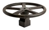Pollardwater 2-1/2 in. Handwheel Speed Wrench PP70601 at Pollardwater