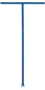 4 ft. T-handle Shut Off Key