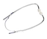 Pollardwater Geophone Headset Assembly for Joseph G. Pollard Geophone Leak Detector PP51210 at Pollardwater