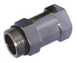 Pollardwater 1 in. Iron Pipe Adapter for PP645 Aqua-Stop PP64604 at Pollardwater