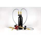 Hose Monster Dechlor Demon™ 2-1/2 in. FxMNST Fire Hose HDD2H at Pollardwater