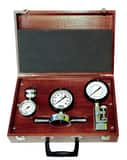 Pollardwater GHT 100 psi Pressure Testing Kit PP67210LF at Pollardwater