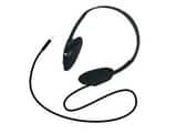 Schonstedt by Radiodetection, LLC Headset for SMAGGIE and SGA92XT Magnetic Locators SXT40000 at Pollardwater