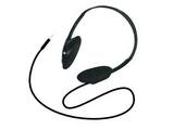 Schonstedt Instrument Headset for SMAGGIE and SGA92XT Magnetic Locators SXT40000 at Pollardwater
