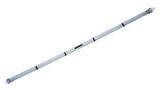 NASCO Sludge Judge® II Sampler Bottom Section w/ Valve 5 ft. EB01356WA at Pollardwater