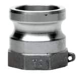 PT Coupling 3 in. Part 