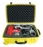 Hydro Flow Products Little Hose Monster™ NST x Threaded 2-1/2 x 2 in. Flow Test Kit HFFTKLH at Pollardwater