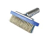 A and B Brush Manufacturing Corp 5 in. Wall Brush ABB2004 at Pollardwater