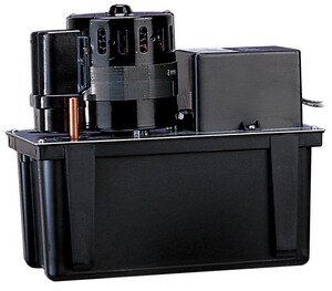 115V Condensate Removal Pump