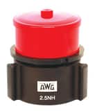 Global Water Instrumentation NST 2-1/2 in. Pressure Logger GPL200H2 at Pollardwater