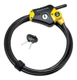 Master Lock Master Lock® 6 ft. Python Adjustable Locking Cable M8413KACBL6 at Pollardwater