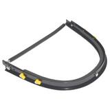 Radians Aluminum Visor Mounting Strip RADHG410A4 at Pollardwater