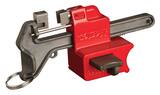 Master Lock Seal Tight™ Aluminum and Steel Lockout MASS3068 at Pollardwater
