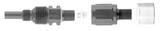 Stenner Classic Series 3/8 in. Rubber Injection Valve Assembly SUCINJ38 at Pollardwater