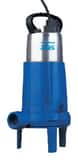 ABS Pumps 1-1/4 in. 3 hp 1-Phase Grinder Pump A5106512 at Pollardwater