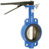 Matco-Norca 72 in. Extension for Butterfly Valve MB5X72C at Pollardwater