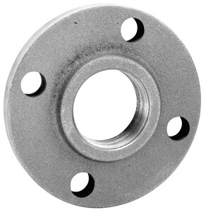 Flanges & Flange Gaskets