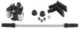 Stenner QuickPro® #7 Pump Head Service Kit 26-100 psi SQP107K at Pollardwater