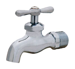 MIP x MNPT Sampling Tap - FY-691-PB - Pollardwater