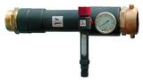 Arden Bazooka FPT 2-1/2 in. Liquid Dechlorination Device ADBL200025FPT at Pollardwater