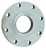 Matco-Norca Flanged x FNPT Cast Iron Companion Reducing Flange MCIRFG43 at Pollardwater