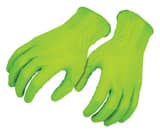 Showa Best Glove N-Dex® M Size Nitrile Disposable, Food Processing and Medical Gloves in Green (100 per Box) BES7705PFTM at Pollardwater