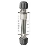 Stenner 3/8 in. Flow Indicator with Bracket and Screws SAK700 at Pollardwater