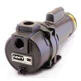 AMT 5HP Cast Iron SELF PRIME PUMP BOOST A365595 at Pollardwater