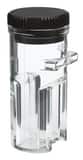 Hach® 10 ml. Plastic Sample Tube for Pocket Colorimeter II™ H4864302 at Pollardwater