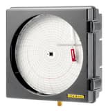 Dickson Company 0-200 psi 24-Hour 1/4 in. NPT DPW865 at Pollardwater