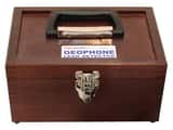 Pollardwater Geophone Carrying Case for Pollard Water P512 Water Leak Detector PP51202 at Pollardwater