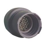 Beckson Industrial Products Stone Strainer for Beckson Industrial Products XBE136PF and XBE136PF-6 Meter Pit Pumps BSTR175 at Pollardwater