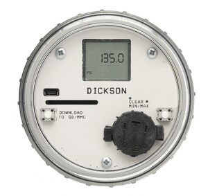 Data Loggers