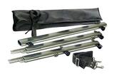 Fisher TW-6 3-Piece Handle with Bag and Strap FHANDLEKITTW6 at Pollardwater