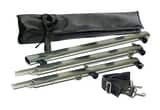 Fisher TW-6 3-Piece Handle with Bag and Strap FHANDLEKITTW6 at Pollardwater