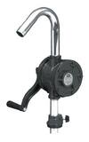 American Machine and Tool 40 in. Polypropylene Economy Rotary Drum Pump A494699 at Pollardwater