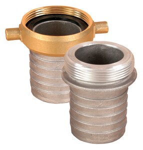 Hose Coupling Sets