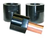 Footage Tools Floor Lock Nut for Copper Puller And Wedge FW09014 at Pollardwater
