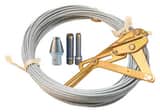 Pipeline Products 50 ft. Water Line Replacement Kit with Pulling Cable PWW50050 at Pollardwater