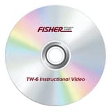 Fisher Pipe and Cable Locator Instructional DVD F8704200010 at Pollardwater