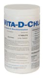 Integra Vita-D-Chlor™ Dechlorination Tablets 6 Tablets PVITADCHLOR at Pollardwater