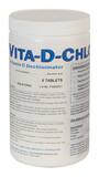 Integra Vita-D-Chlor™ Dechlorination Tablets (Pack of 6) PVITADCHLOR at Pollardwater