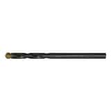 Footage Tools 3/8 in. Carbide-Tipped Pilot Drill FT75255 at Pollardwater