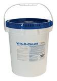 Integra Vita-D-Chlor™ Ascorbic Acid Dechlorination Tablets (Pail of 140) PVITADCHLOR140 at Pollardwater