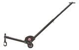 Industrial Magnetics Steel Manhole Cover Lift Dolly MMCL2000W06 at Pollardwater