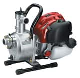 Koshin America SEH Series Centrifugal Water Pump KSEH25L at Pollardwater